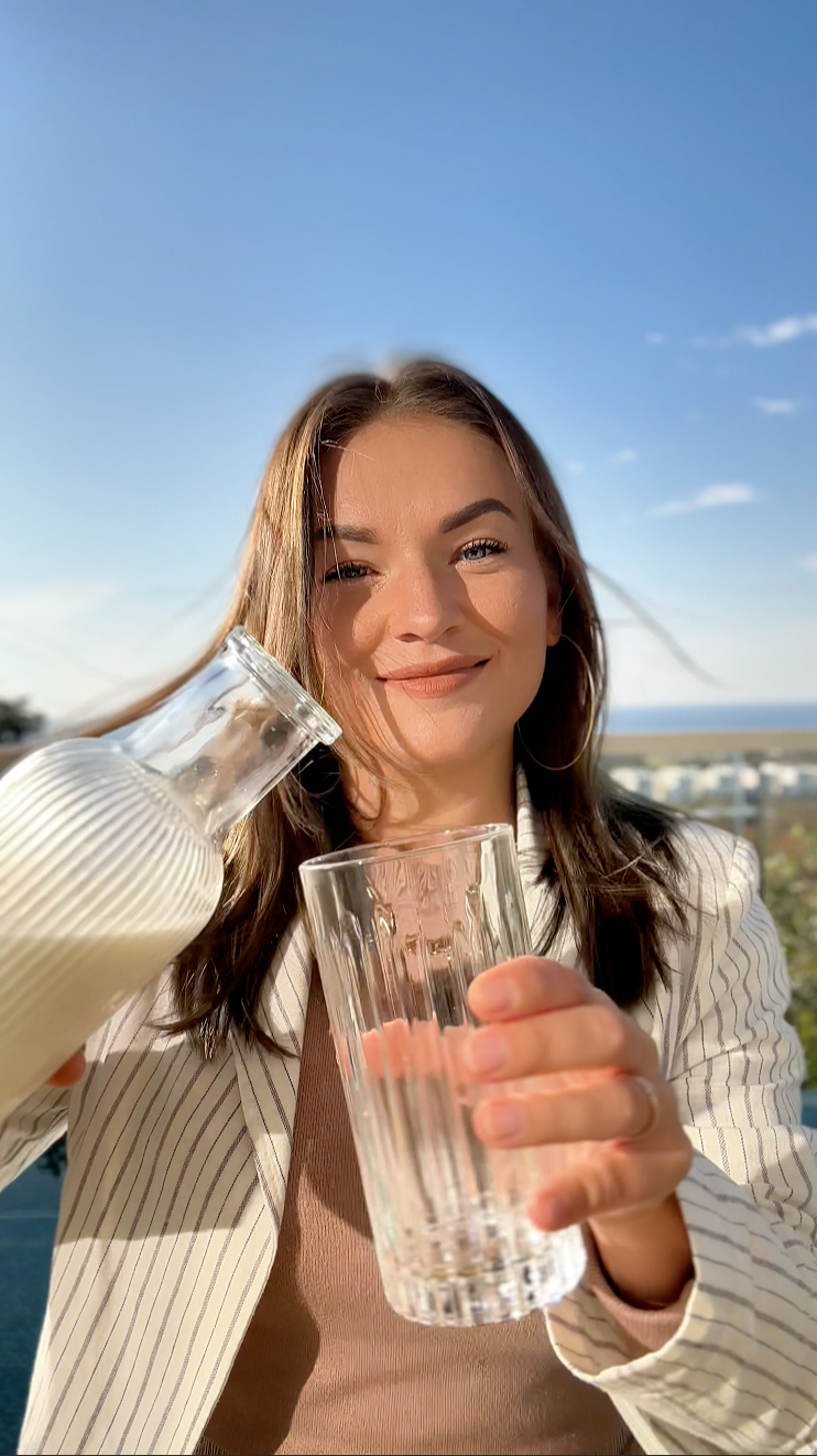 Rohmilch: Zurück zum Ursprung der Milch