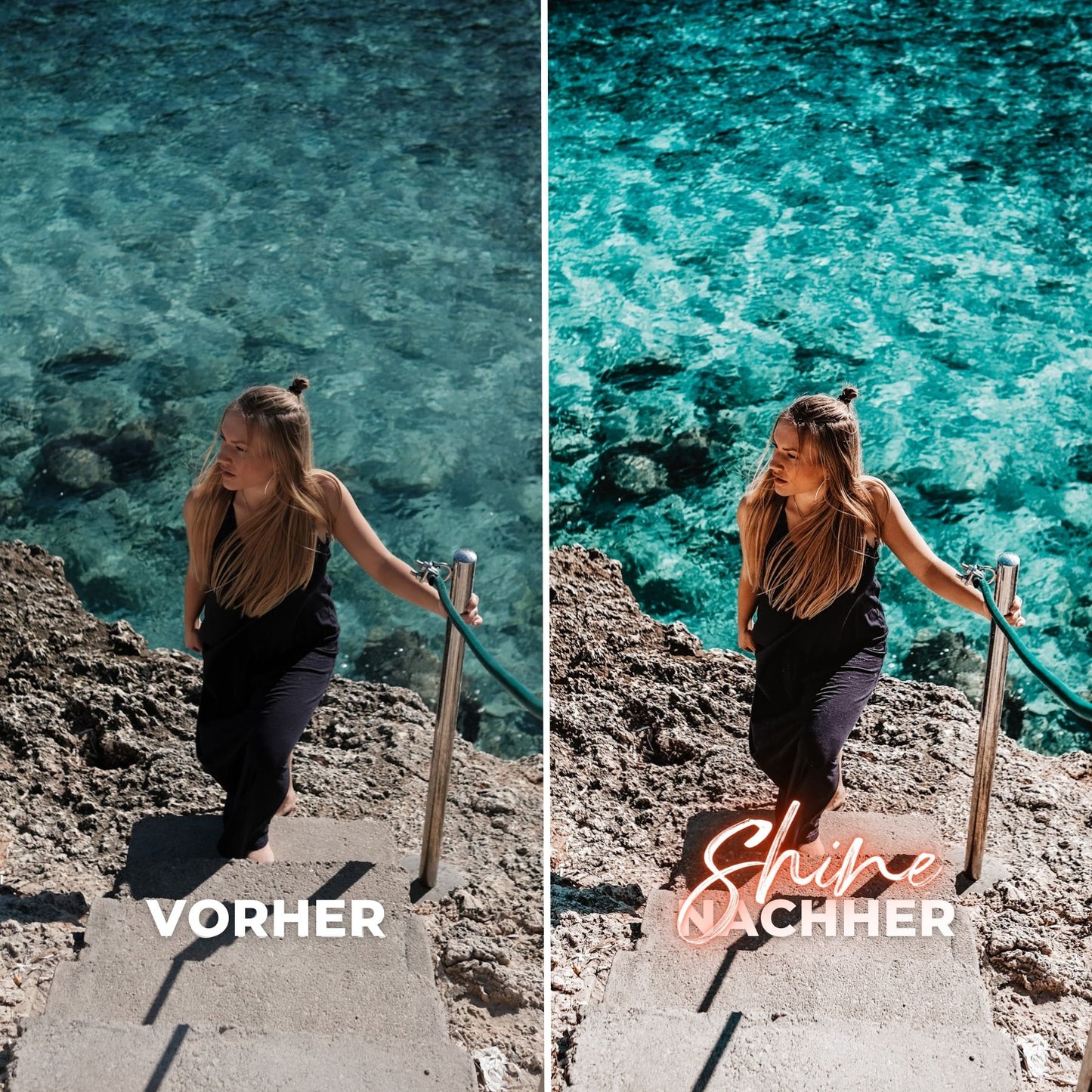 allrounder mobile presets (9 Filter)